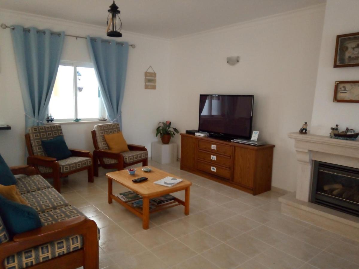 Azimute Guest House Алжезур Экстерьер фото
