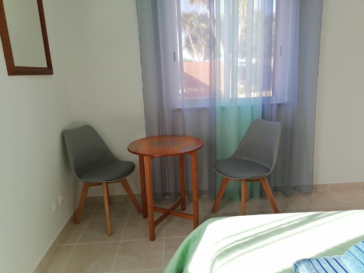 Azimute Guest House Алжезур Экстерьер фото